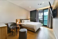 Hound Hotel Changwon Terminal