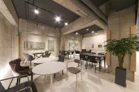 Yanolja Hotel Pamieu Mokpo
