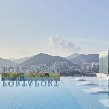 Ely Stay Yeosu