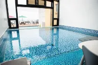 Buan Pool Villa Labotte - 2 stjerner