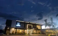 Loca Hotel Palangka Raya Hotels in 