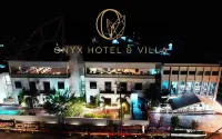 Onyx Hotel & Villa