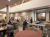 Geneva Youth Hostel Hotels in Vernier