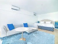 Santorini Hotel&Villas Miyakojima