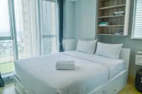 Elegant 1Br at Branz BSD City Apartment - 3 stjerner