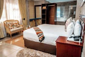 Parkview Hotel