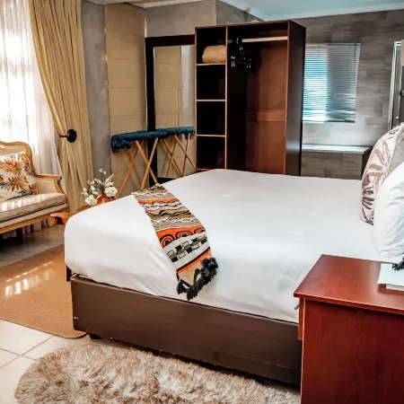 Parkview Hotel