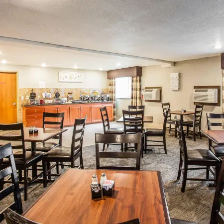 Clarion Inn Renton-Seattle
