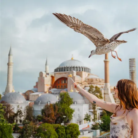 Radisson Residences Vadistanbul