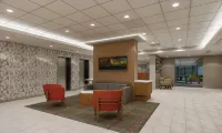 Hampton Inn By Hilton Manhattan Aggieville - 2 stjerner