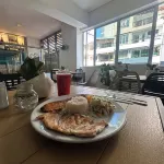 Hotel Sixtina Plaza Medellin - Breakfast