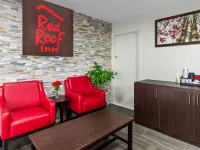 Red Roof Inn Radcliff - Fort Knox Hotels in Radcliff