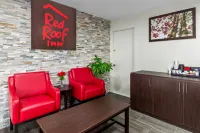 Red Roof Inn Radcliff - Fort Knox