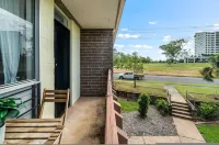 เซน เออร์เบิน เนสต์ โคซี่ - เซ็นทรัล - ชานบ้าน - บังกะโล