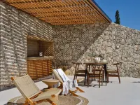 Doci Kelios Suites with private pool