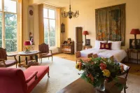 Kasteel Sterkenburg Hotels in 