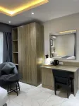 Ringruby Hotel Oladipo Bateye