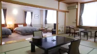 Shiobetsu Tsurutsuru Onsen