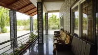 Hill down Home Stay