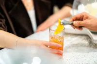 Hotel Continental - bar