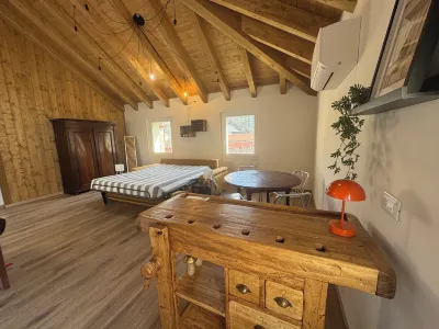 Ca' Vittorio Hotels in 