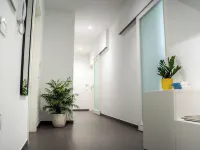hiPaestum B&B Hotele w: Capaccio Paestum