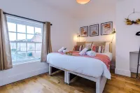Lovely House Great Location Perfect for Couples - balcony