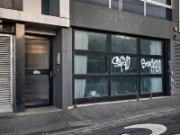 Stylish Studio Stay in Central Fitzroy Hotels in Fitzroy
