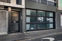 Stylish Studio Stay in Central Fitzroy