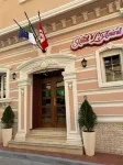 L'amiral Hotels in 