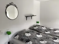 4 Star Holiday Home in Vaeggerlose