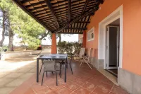 Villa VILLACOLLE - Apartments