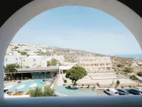 MyLifeSuites Hotels in Fira