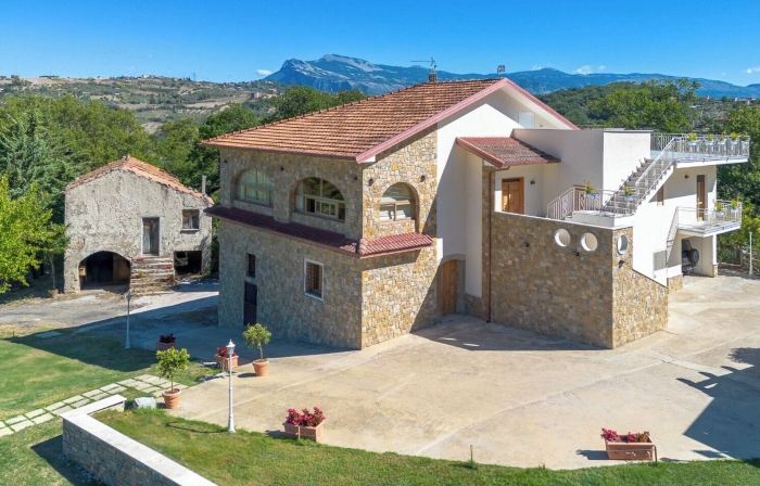 B&B Fonte Silente
