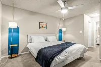 Solara Apartments Spacious 2BR Apartment Sleeps 6 Pet-Friendly