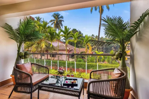 Villa Plume 4-BHK Pet-Friendly Villa - Homestays