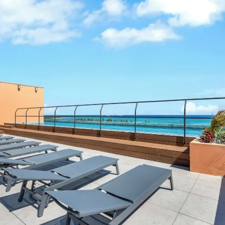 Ixuh Ocean Front 5 Ave Playa del Carmen
