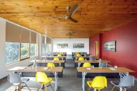 Rakkh Resort