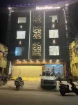 Nandha Grande - parcheggio