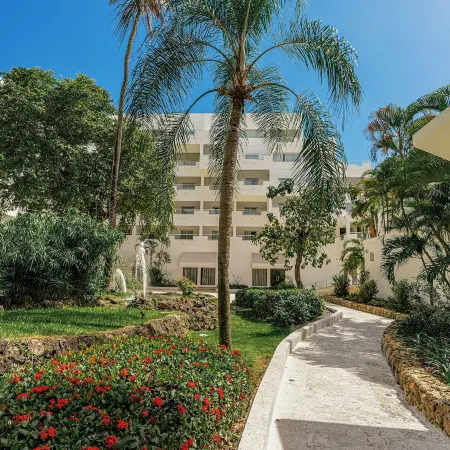 Santo Domingo Bay Convention Resort & Casino