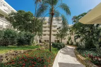 Santo Domingo Bay Convention Resort & Casino Hotel di 