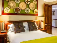 Peermont Mondior Hotel Hotels in Gaborone