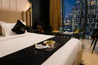 Aquila Grand Suites - Noida Sector 136 - Pool