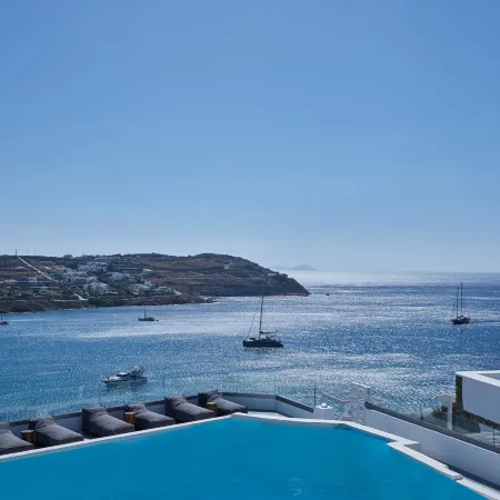 Pietra e Mare - Mykonos Moments