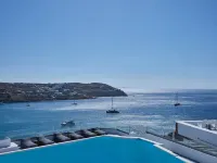 Pietra e Mare - Mykonos Moments - Beach