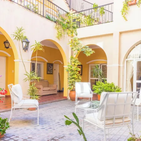 Delvino Boutique Hotel