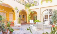 Delvino Boutique Hotel