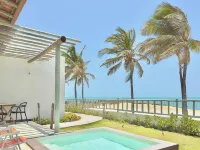 Beach-home Pontal de Maceio Hotels in Fortim