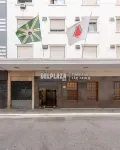 Delplaza Timbiras São Paulo - 2 étoiles