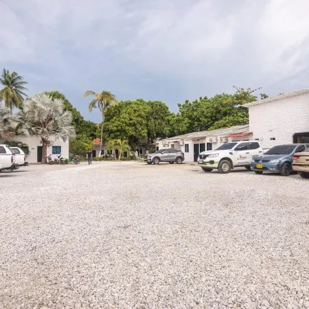 Hotel Cuchara de Palo
